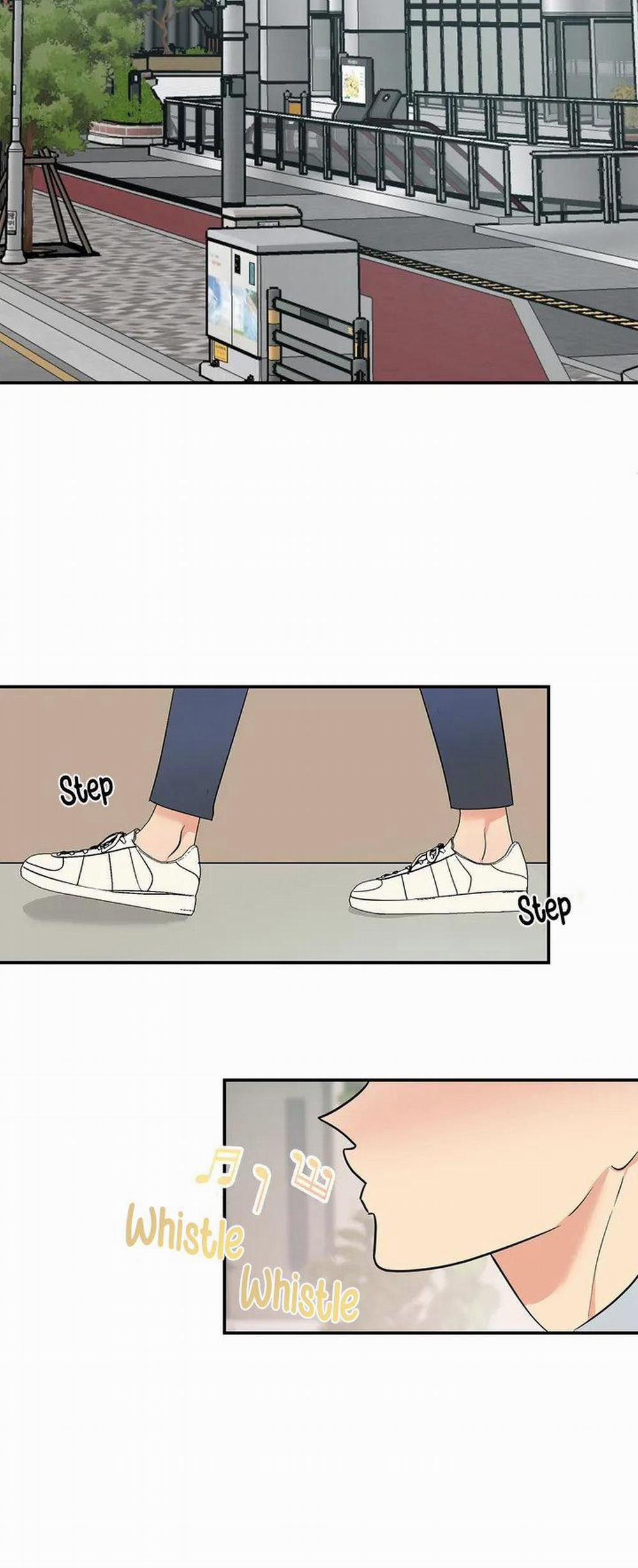 Tuyển Tập Khu Chung Cư Gwanggong - Gwanggong Apartment Complex 61 trang 12