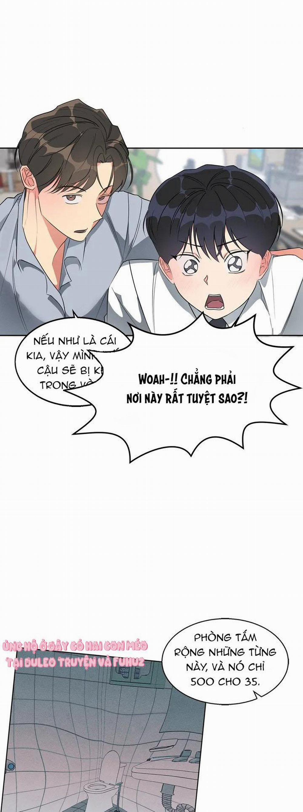 Tuyển Tập Khu Chung Cư Gwanggong - Gwanggong Apartment Complex 61 trang 16