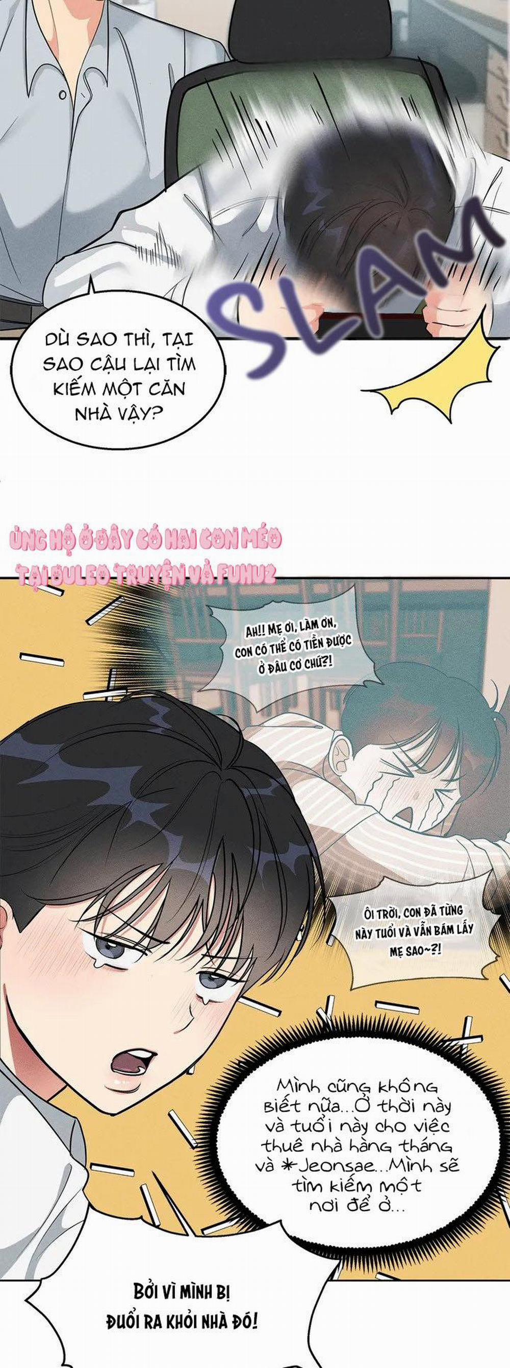 Tuyển Tập Khu Chung Cư Gwanggong - Gwanggong Apartment Complex 61 trang 18