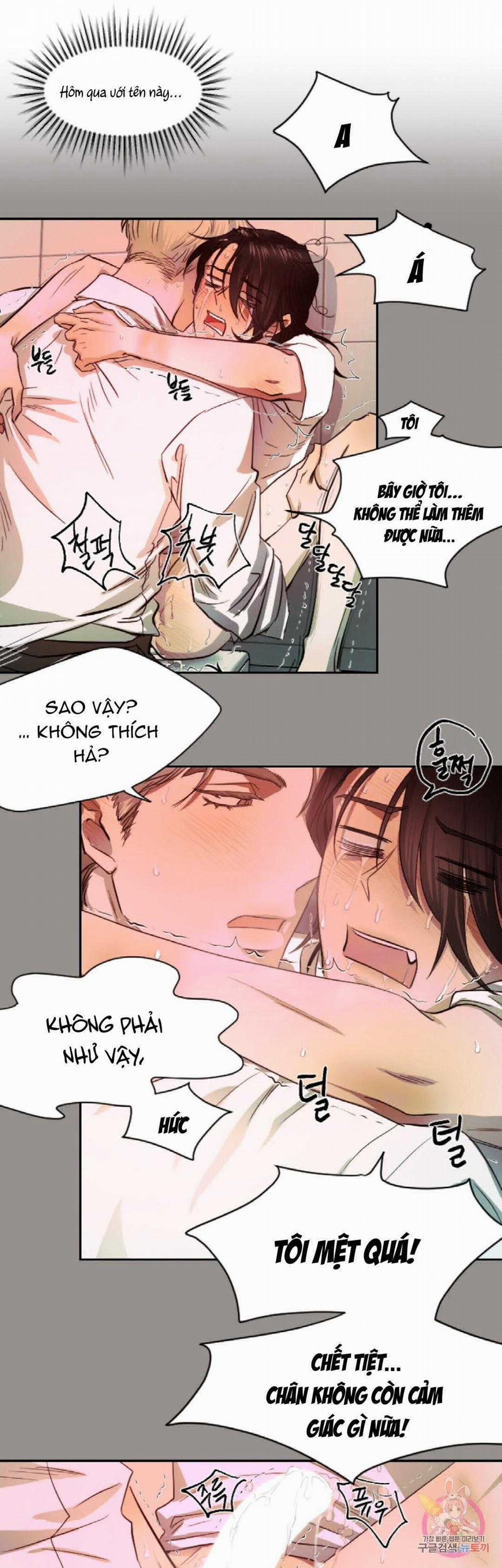 Tuyển Tập Khu Chung Cư Gwanggong - Gwanggong Apartment Complex 66 trang 30