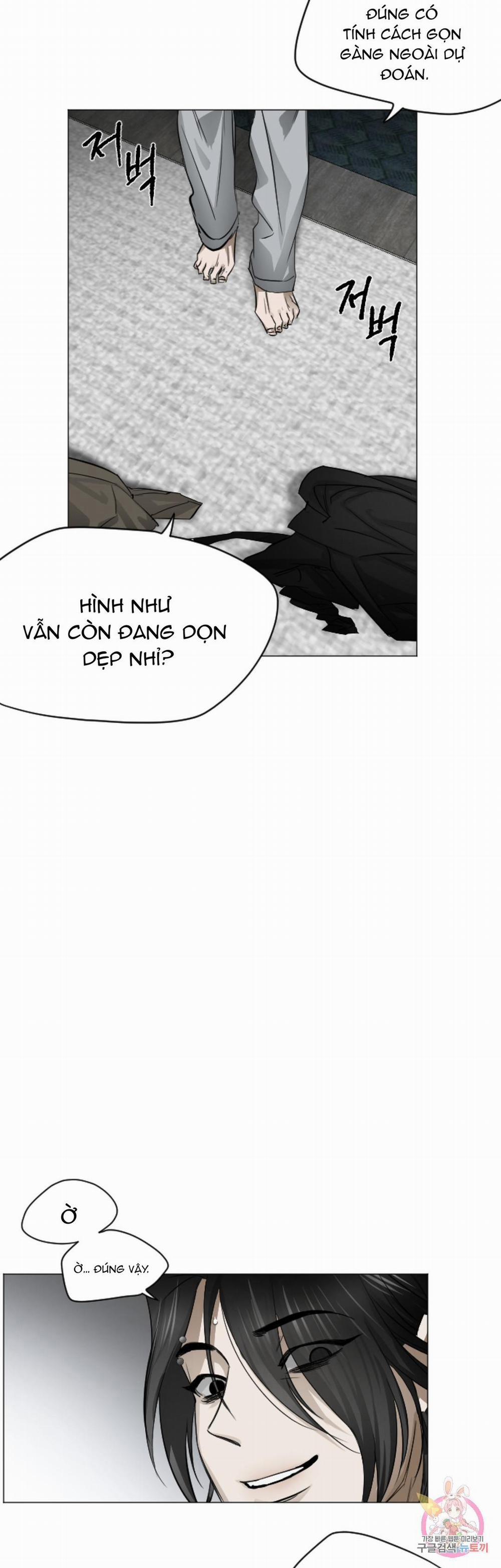 Tuyển Tập Khu Chung Cư Gwanggong - Gwanggong Apartment Complex 67 trang 3