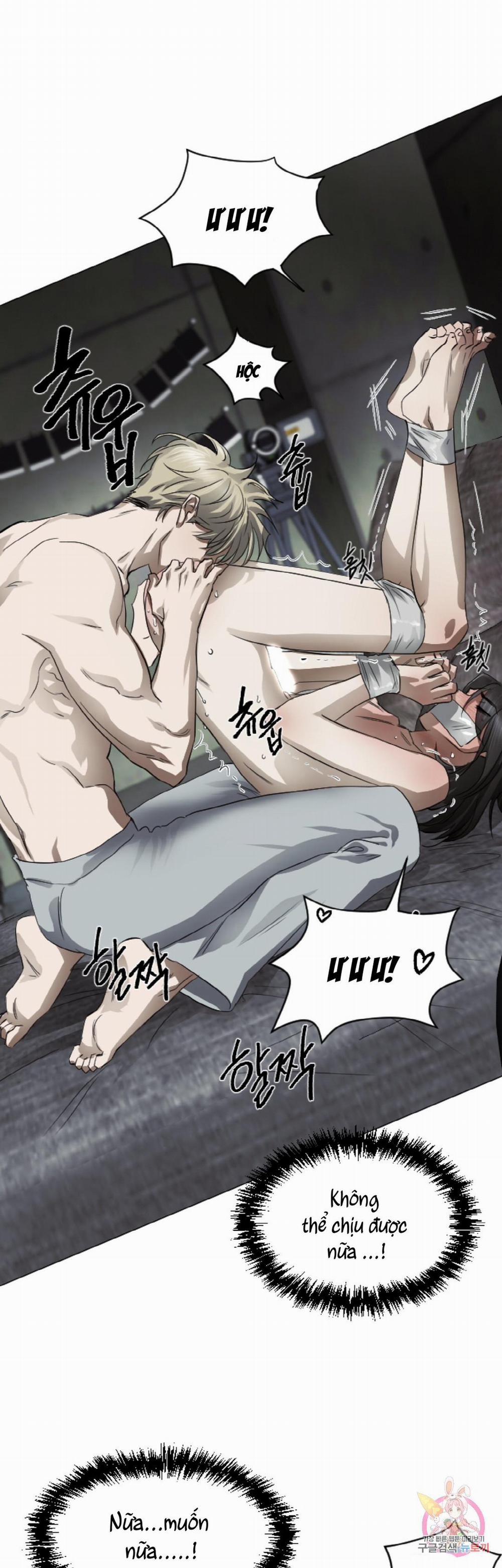 Tuyển Tập Khu Chung Cư Gwanggong - Gwanggong Apartment Complex 68 0 END trang 37