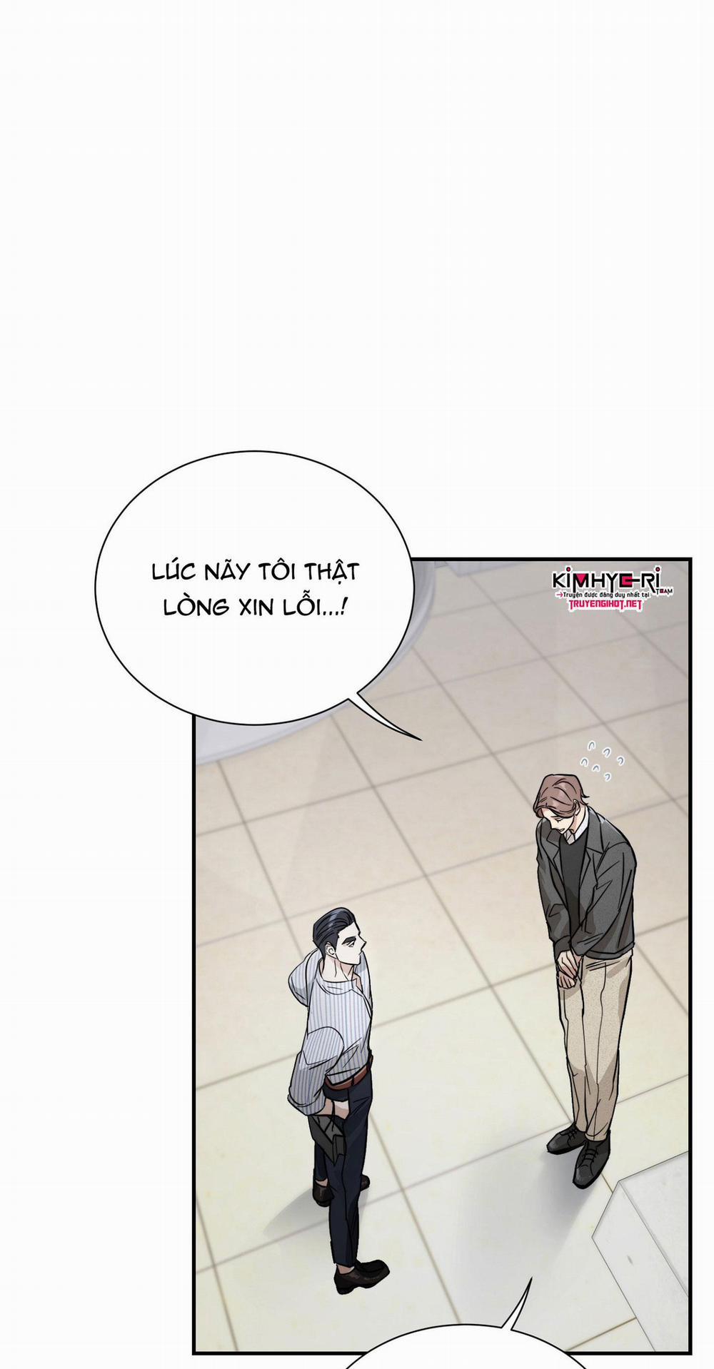 TUYỂN TẬP KỲ NGHỈ DƯỠNG NÓNG BỎNG CÙNG NHÀ KIM 0 trang 13