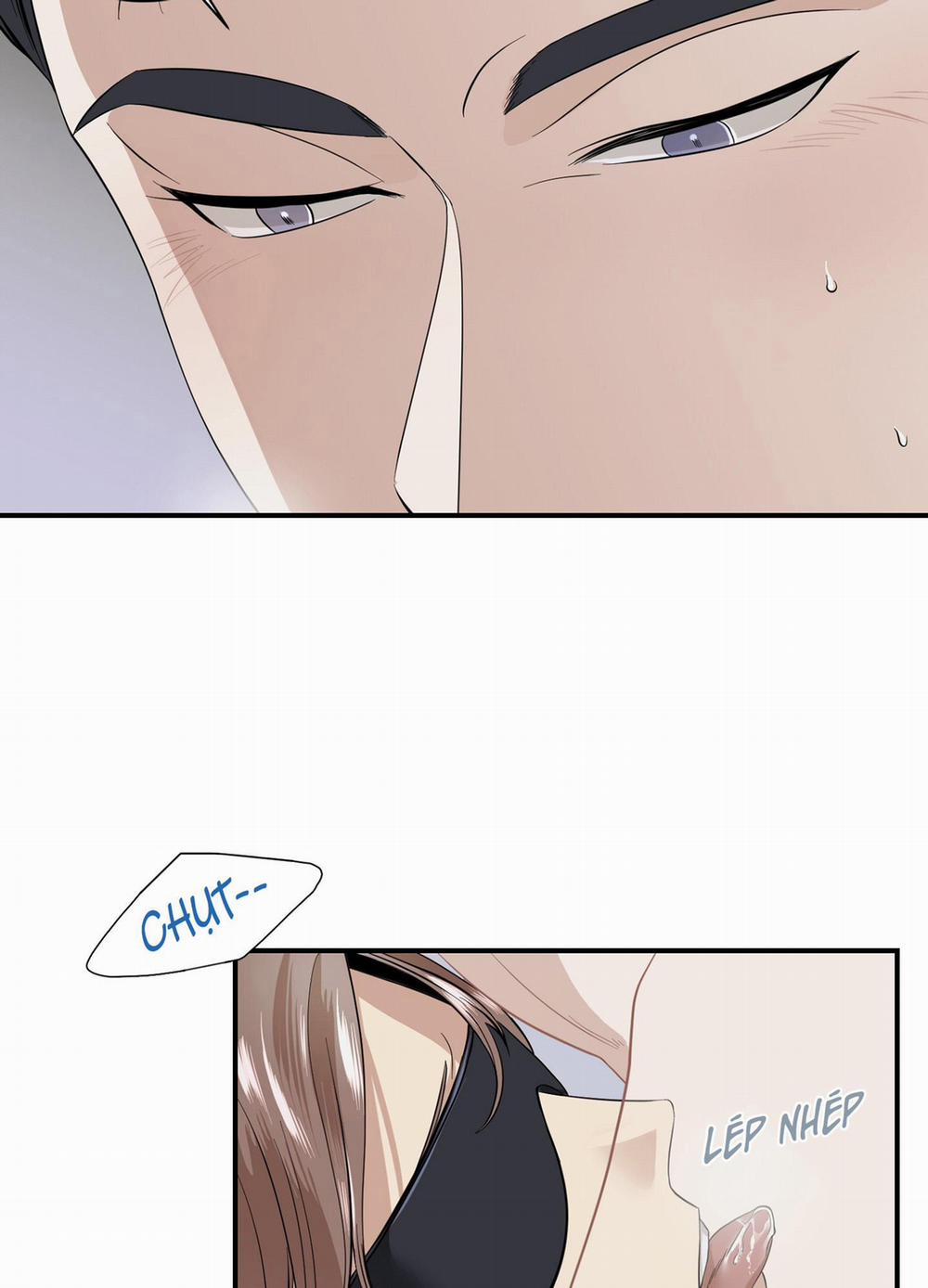 TUYỂN TẬP KỲ NGHỈ DƯỠNG NÓNG BỎNG CÙNG NHÀ KIM 1.2 trang 20