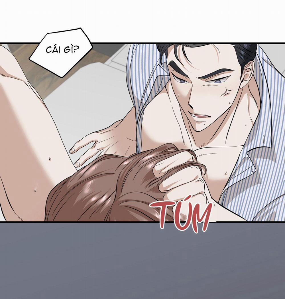 TUYỂN TẬP KỲ NGHỈ DƯỠNG NÓNG BỎNG CÙNG NHÀ KIM 1.2 trang 60