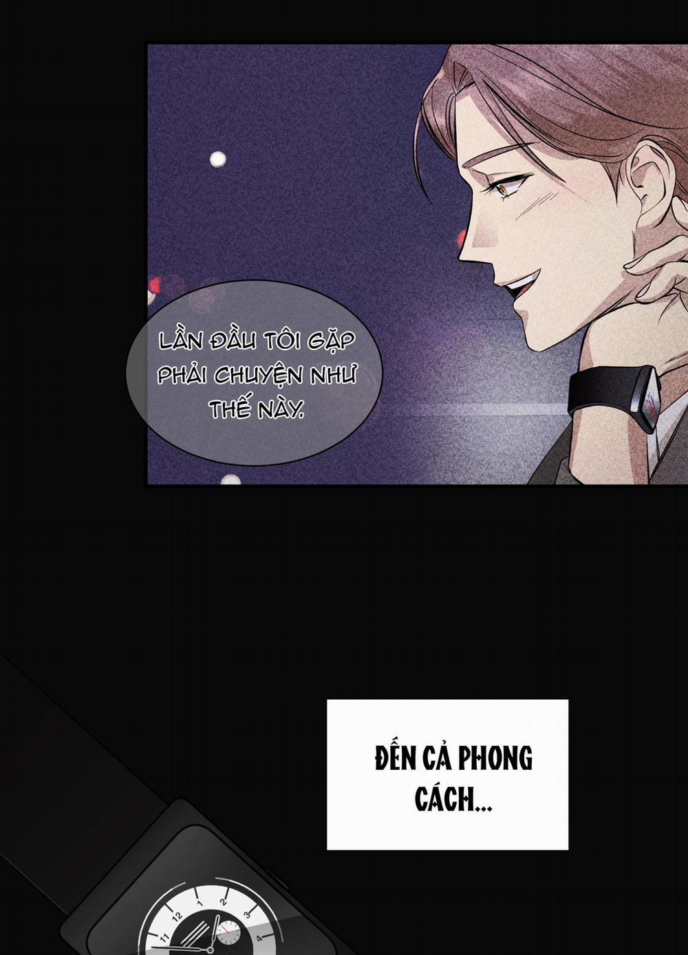 TUYỂN TẬP KỲ NGHỈ DƯỠNG NÓNG BỎNG CÙNG NHÀ KIM 1.3 trang 22