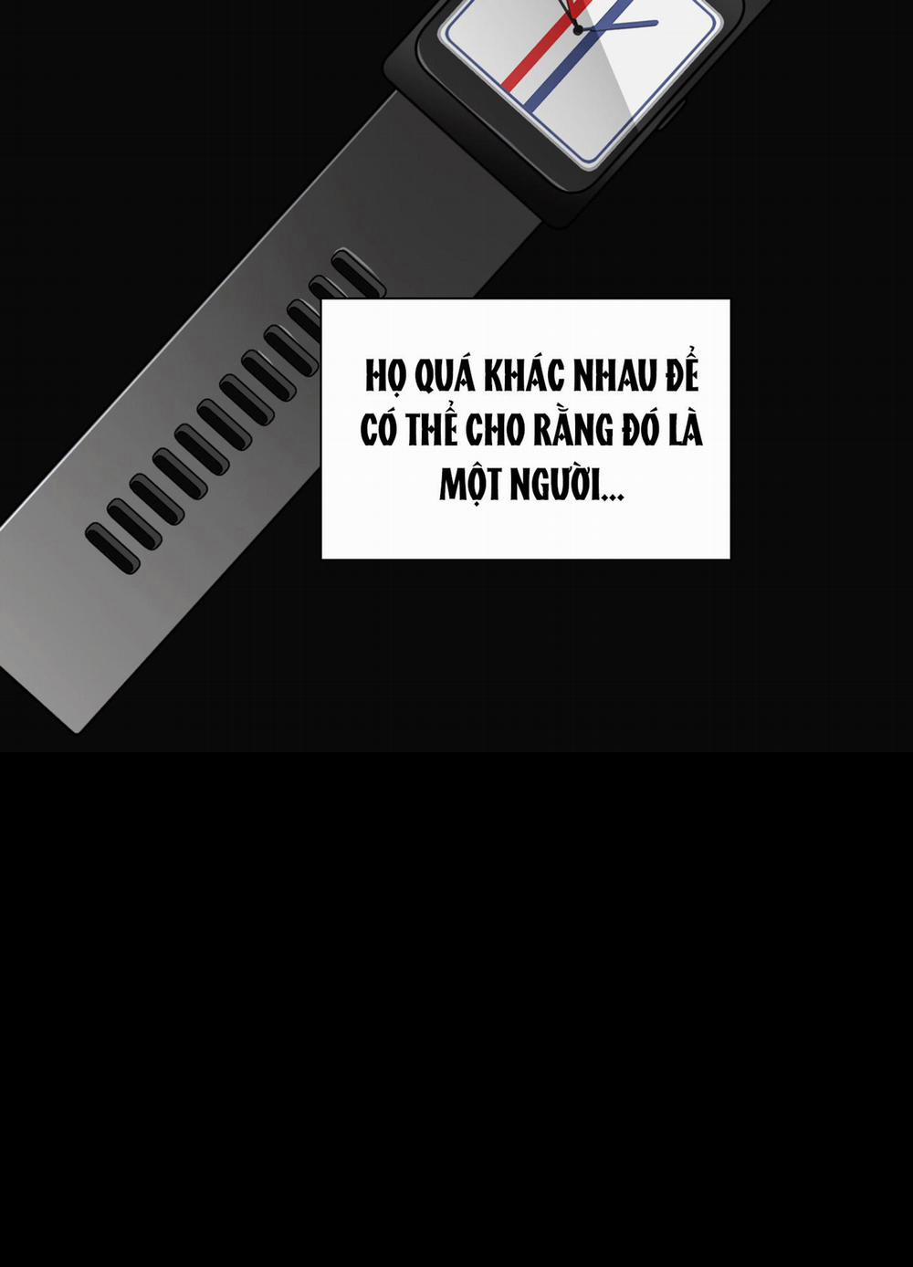 TUYỂN TẬP KỲ NGHỈ DƯỠNG NÓNG BỎNG CÙNG NHÀ KIM 1.3 trang 24