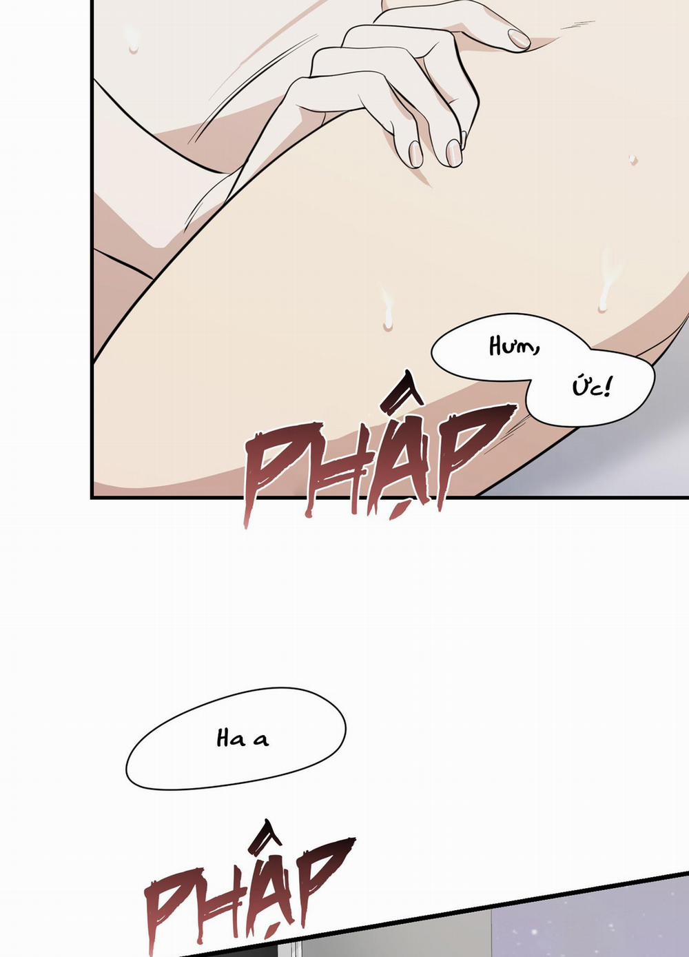 TUYỂN TẬP KỲ NGHỈ DƯỠNG NÓNG BỎNG CÙNG NHÀ KIM 1.3 trang 41