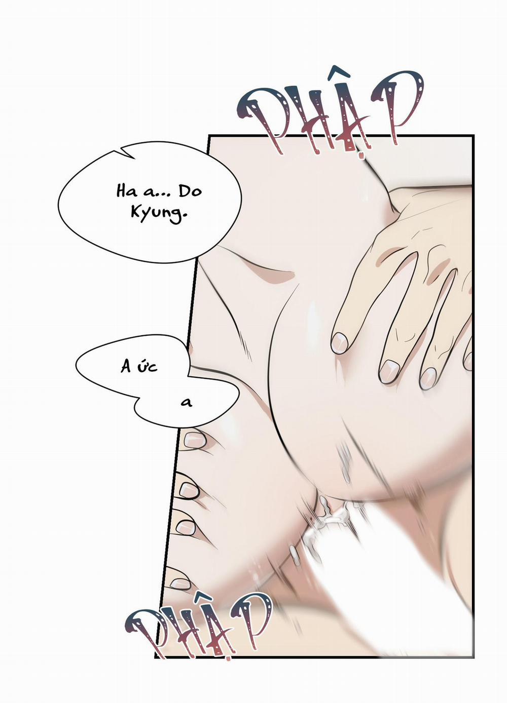 TUYỂN TẬP KỲ NGHỈ DƯỠNG NÓNG BỎNG CÙNG NHÀ KIM 1.3 trang 47