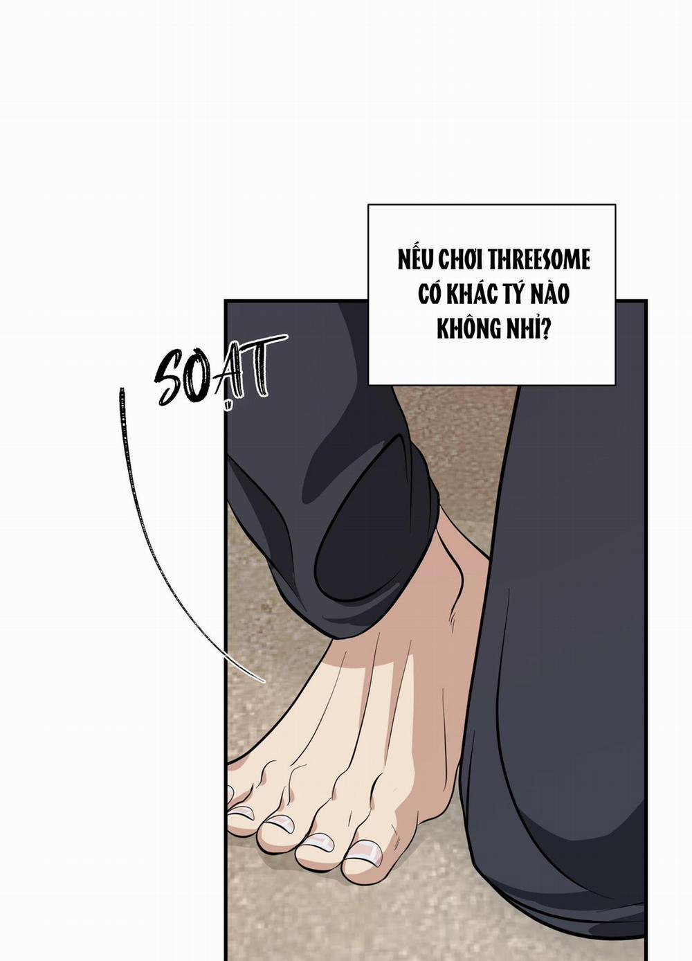 TUYỂN TẬP KỲ NGHỈ DƯỠNG NÓNG BỎNG CÙNG NHÀ KIM 1.3 trang 67