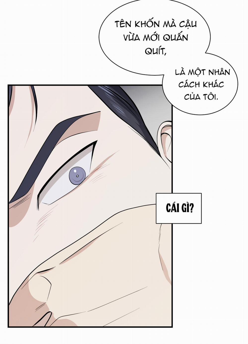 TUYỂN TẬP KỲ NGHỈ DƯỠNG NÓNG BỎNG CÙNG NHÀ KIM 1.3 trang 9