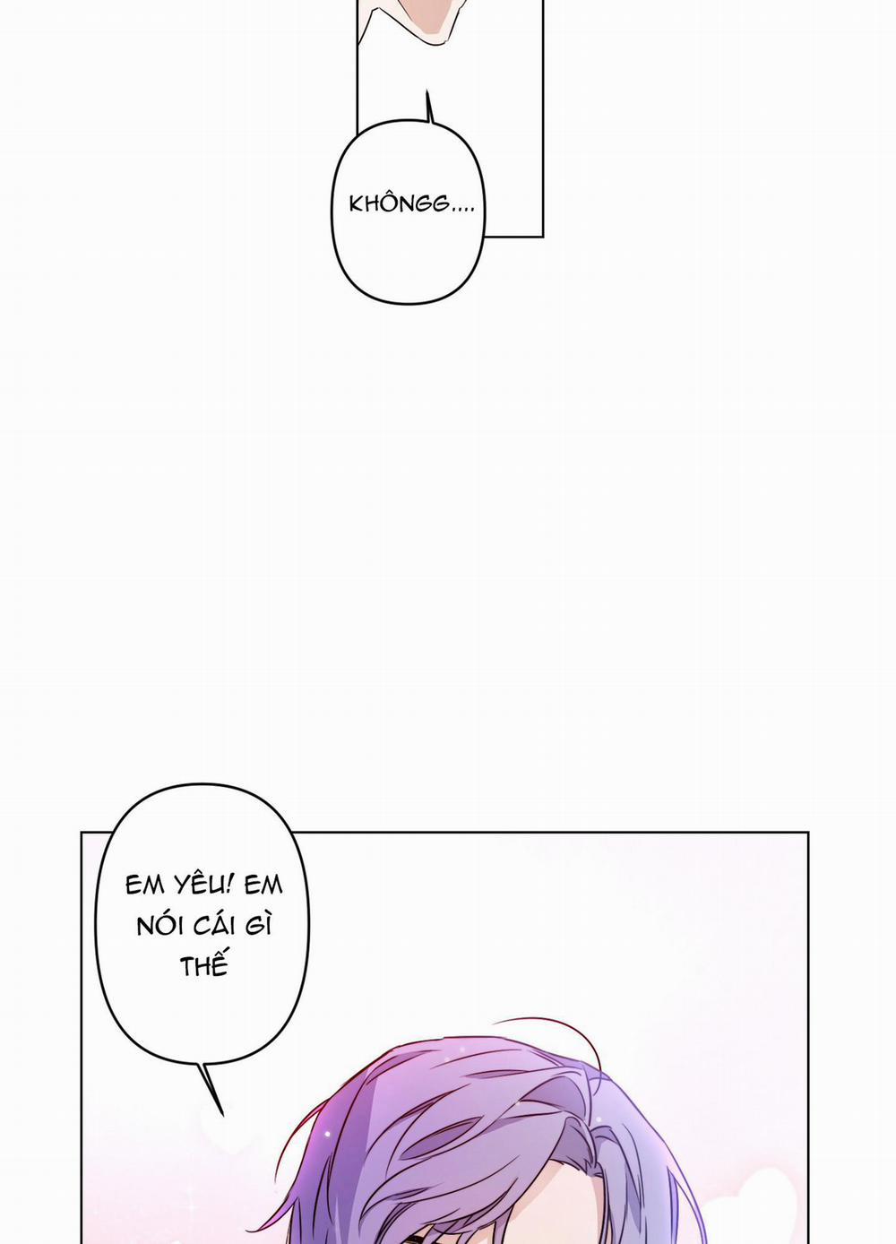 TUYỂN TẬP KỲ NGHỈ DƯỠNG NÓNG BỎNG CÙNG NHÀ KIM 2.1 LOVE CYCLING 1 trang 16