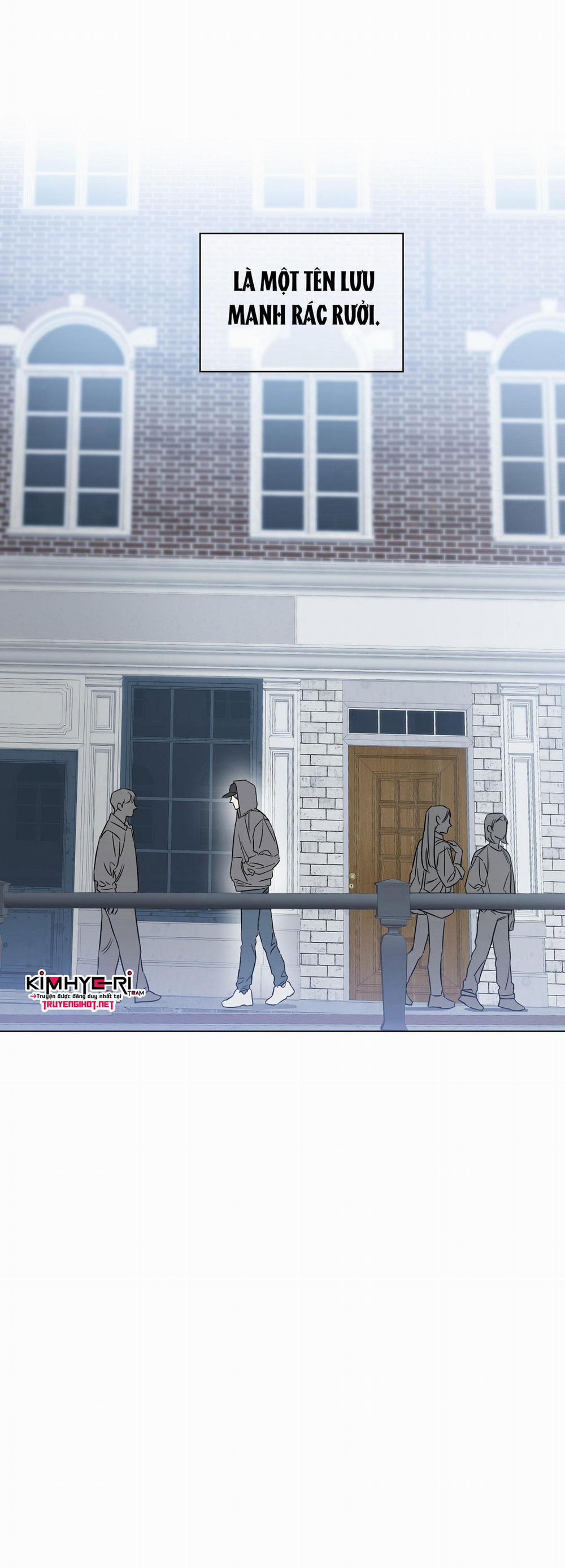 TUYỂN TẬP KỲ NGHỈ DƯỠNG NÓNG BỎNG CÙNG NHÀ KIM 2.1 LOVE CYCLING 1 trang 27