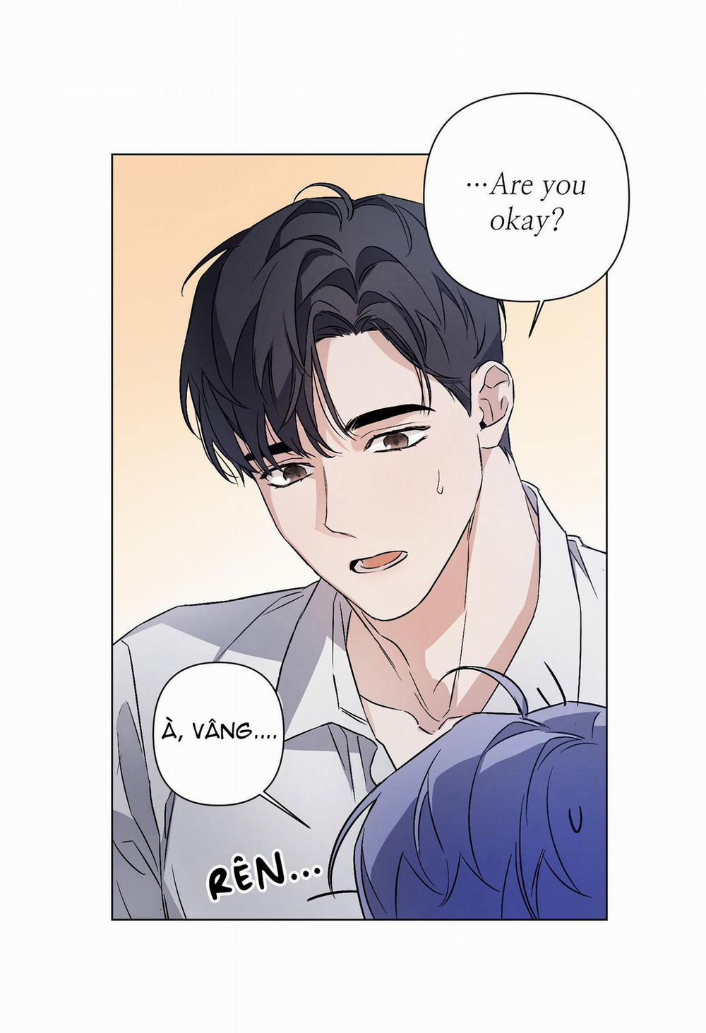 TUYỂN TẬP KỲ NGHỈ DƯỠNG NÓNG BỎNG CÙNG NHÀ KIM 2.1 LOVE CYCLING 1 trang 34