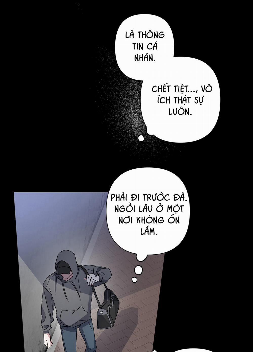 TUYỂN TẬP KỲ NGHỈ DƯỠNG NÓNG BỎNG CÙNG NHÀ KIM 2.1 LOVE CYCLING 1 trang 43