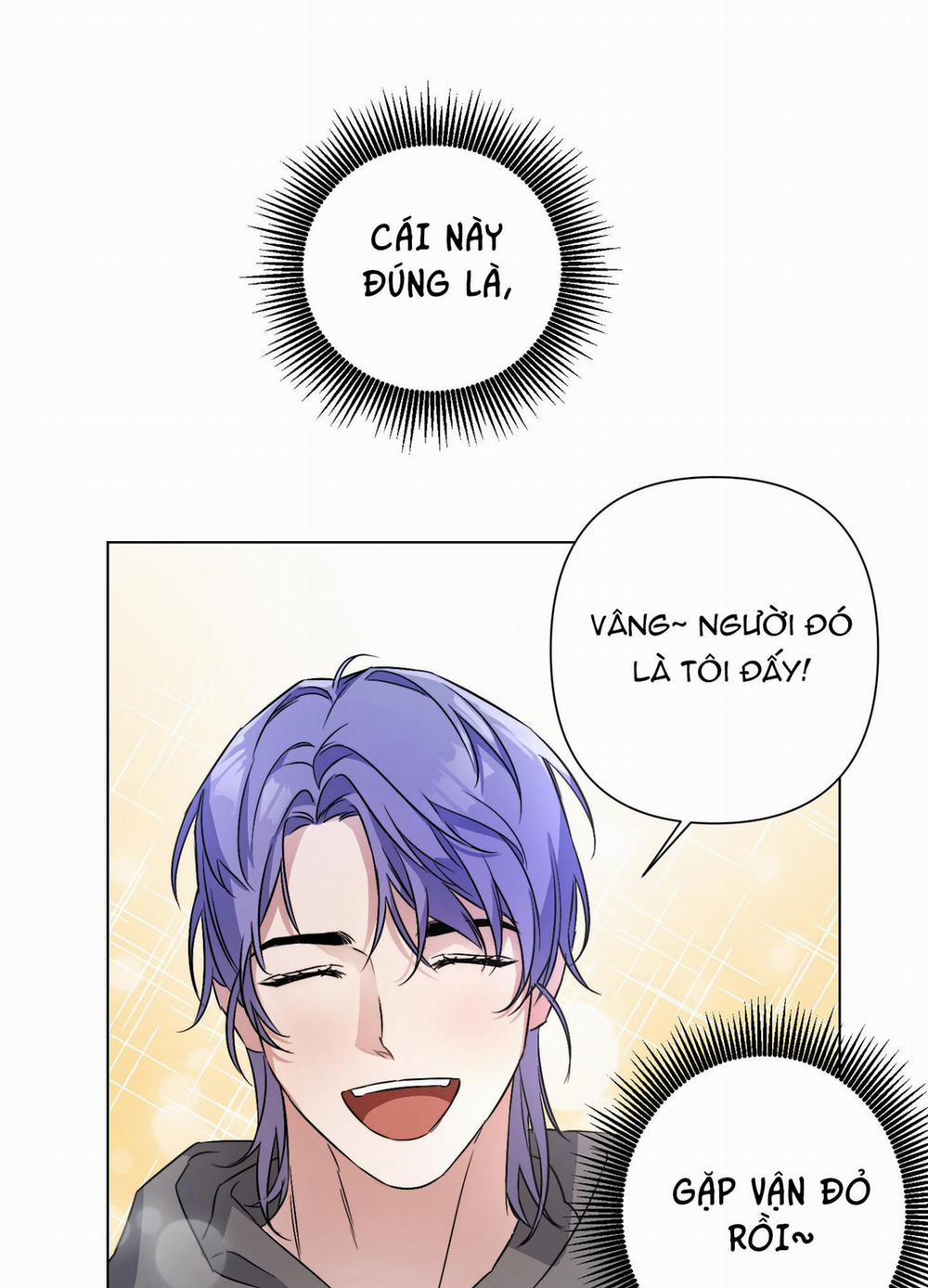 TUYỂN TẬP KỲ NGHỈ DƯỠNG NÓNG BỎNG CÙNG NHÀ KIM 2.1 LOVE CYCLING 1 trang 47