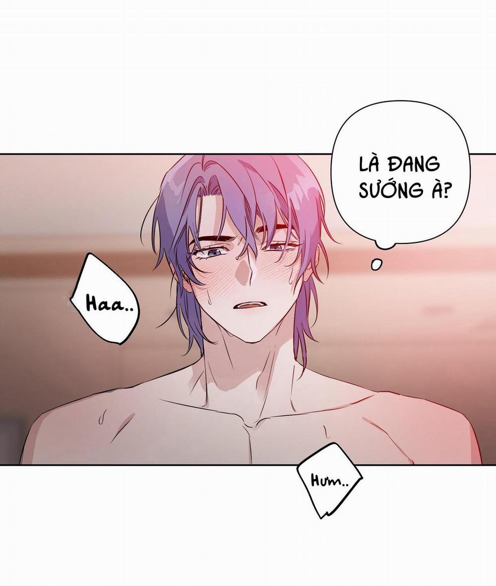 TUYỂN TẬP KỲ NGHỈ DƯỠNG NÓNG BỎNG CÙNG NHÀ KIM 2.2 LOVE CYCLING 2 trang 22