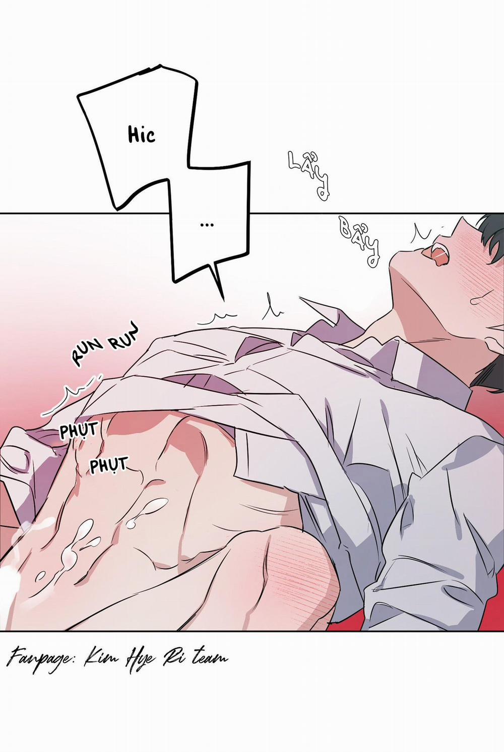 TUYỂN TẬP KỲ NGHỈ DƯỠNG NÓNG BỎNG CÙNG NHÀ KIM 2.2 LOVE CYCLING 2 trang 4