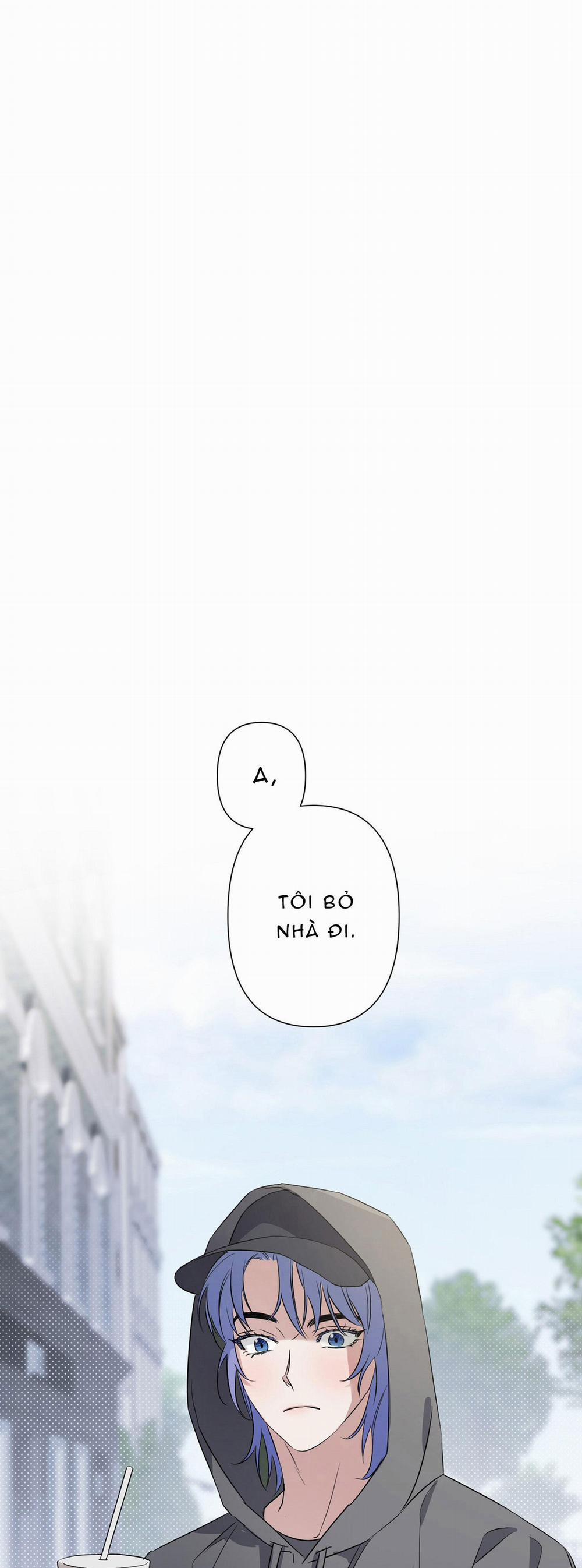 TUYỂN TẬP KỲ NGHỈ DƯỠNG NÓNG BỎNG CÙNG NHÀ KIM 2.3 LOVE CYCLING 3 trang 4