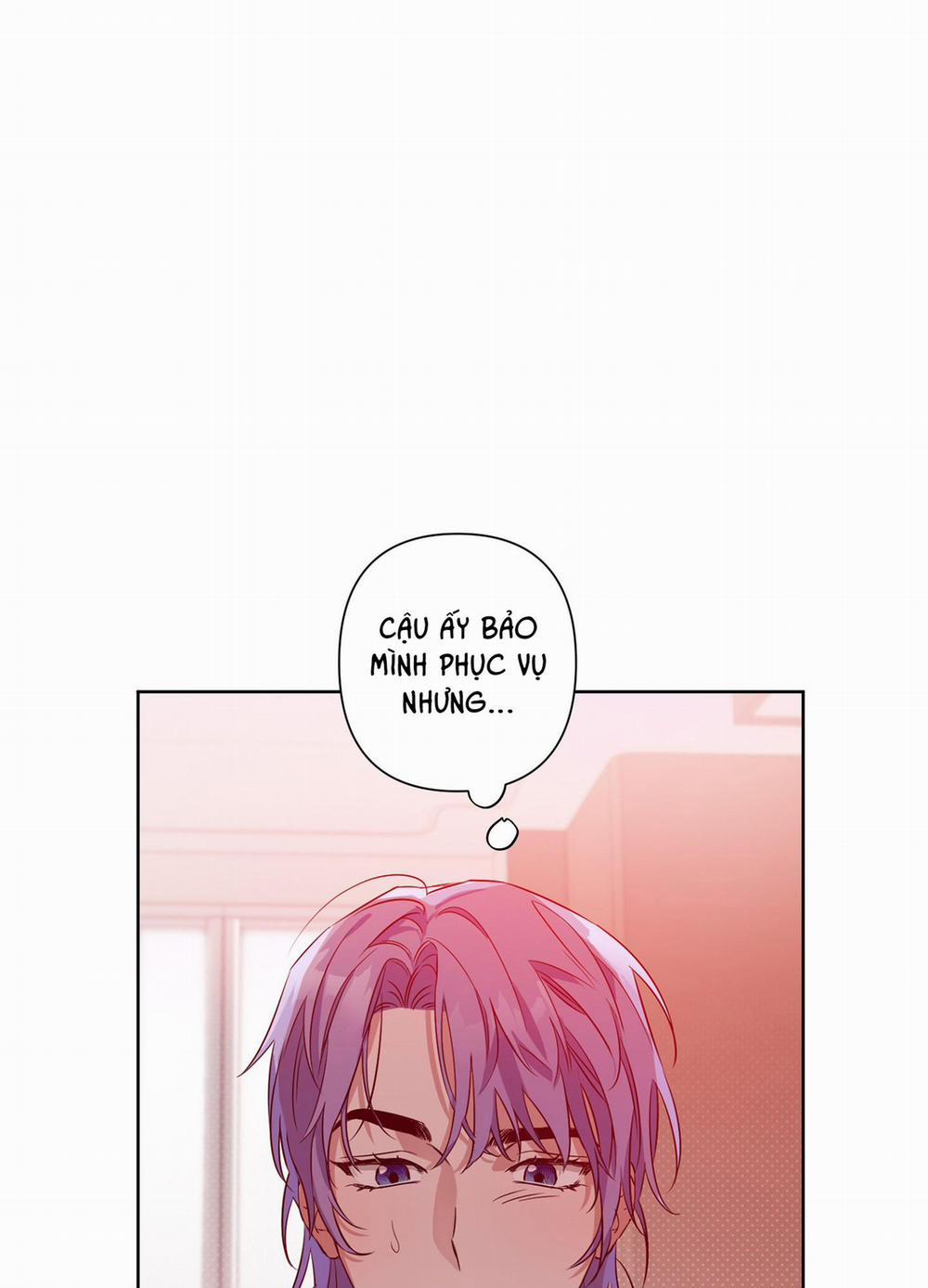 TUYỂN TẬP KỲ NGHỈ DƯỠNG NÓNG BỎNG CÙNG NHÀ KIM 2.4 LOVE CYCLING 4 trang 1