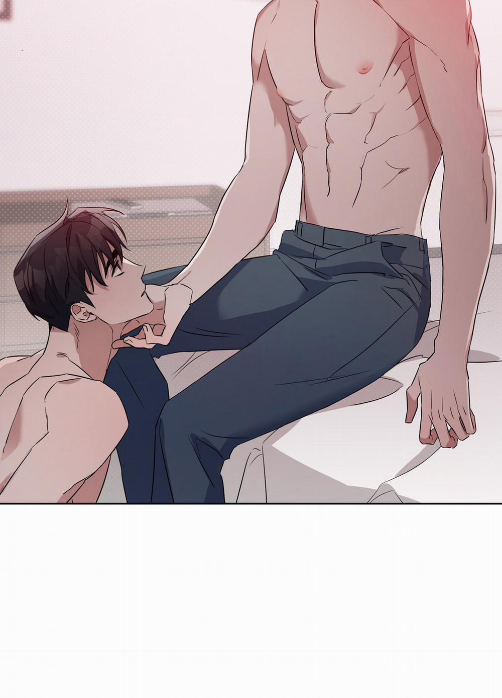 TUYỂN TẬP KỲ NGHỈ DƯỠNG NÓNG BỎNG CÙNG NHÀ KIM 2.4 LOVE CYCLING 4 trang 13