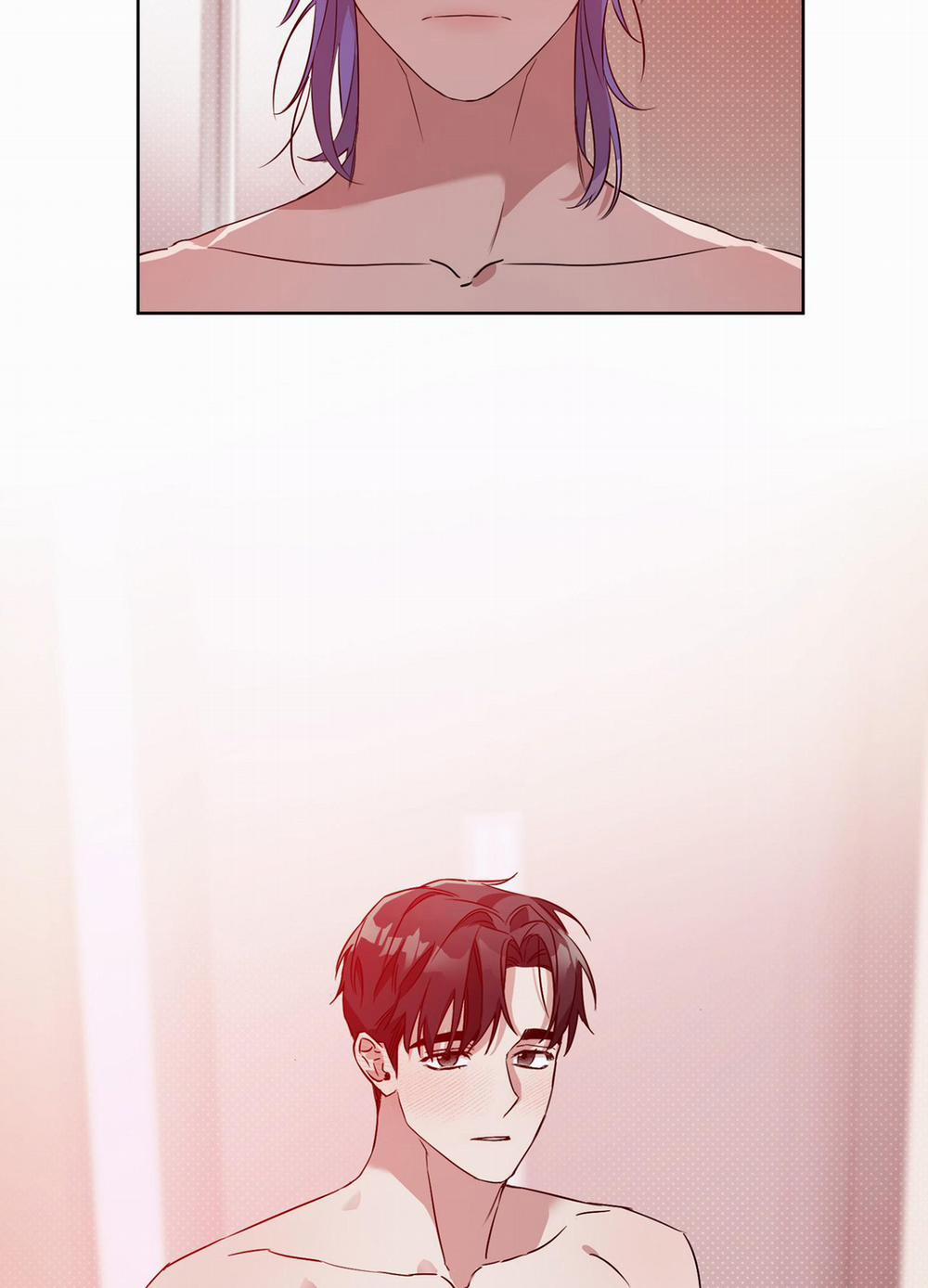 TUYỂN TẬP KỲ NGHỈ DƯỠNG NÓNG BỎNG CÙNG NHÀ KIM 2.4 LOVE CYCLING 4 trang 2