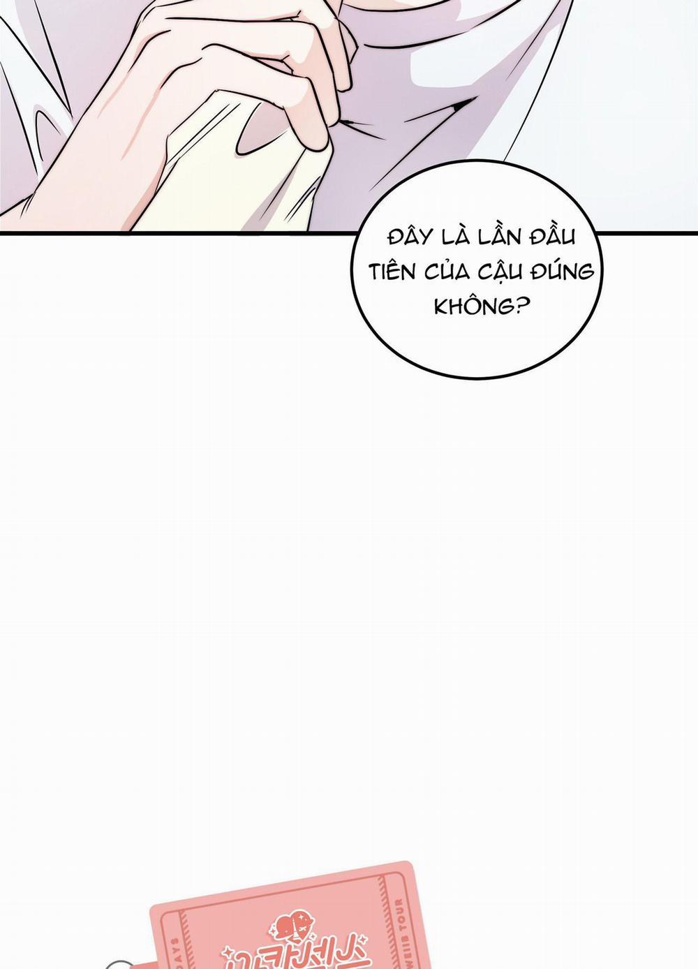 TUYỂN TẬP KỲ NGHỈ DƯỠNG NÓNG BỎNG CÙNG NHÀ KIM 3.1 trang 11