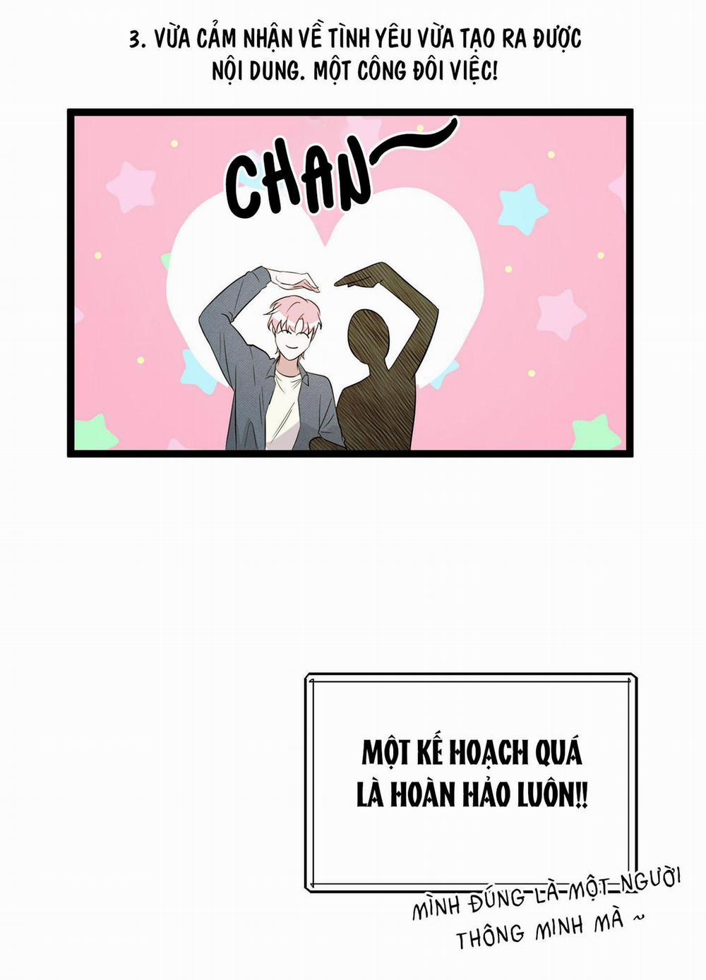 TUYỂN TẬP KỲ NGHỈ DƯỠNG NÓNG BỎNG CÙNG NHÀ KIM 3.1 trang 28