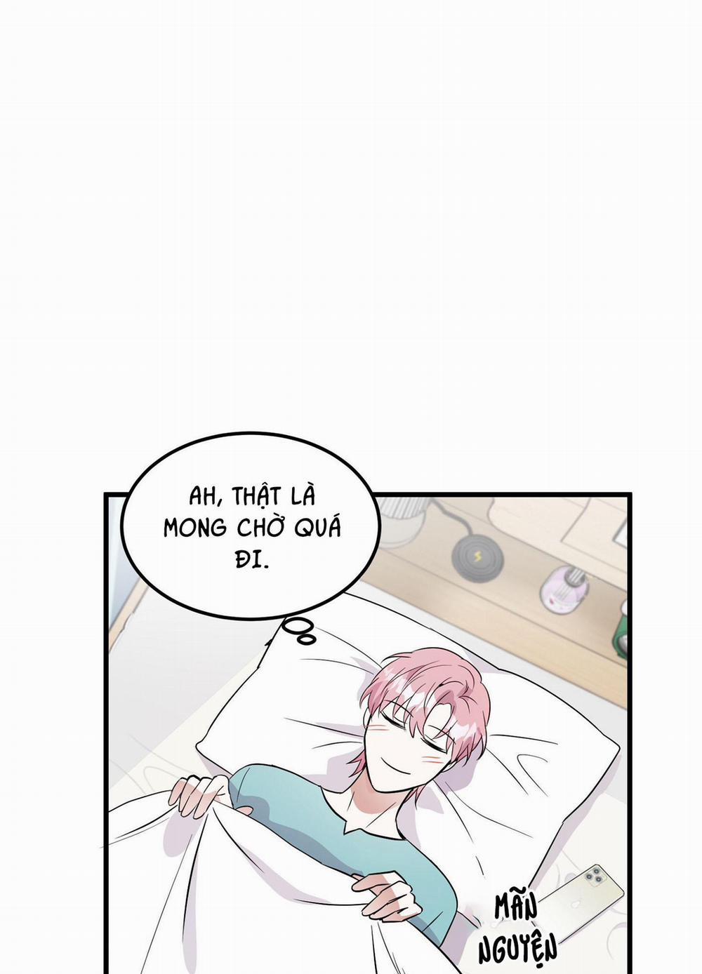 TUYỂN TẬP KỲ NGHỈ DƯỠNG NÓNG BỎNG CÙNG NHÀ KIM 3.1 trang 29