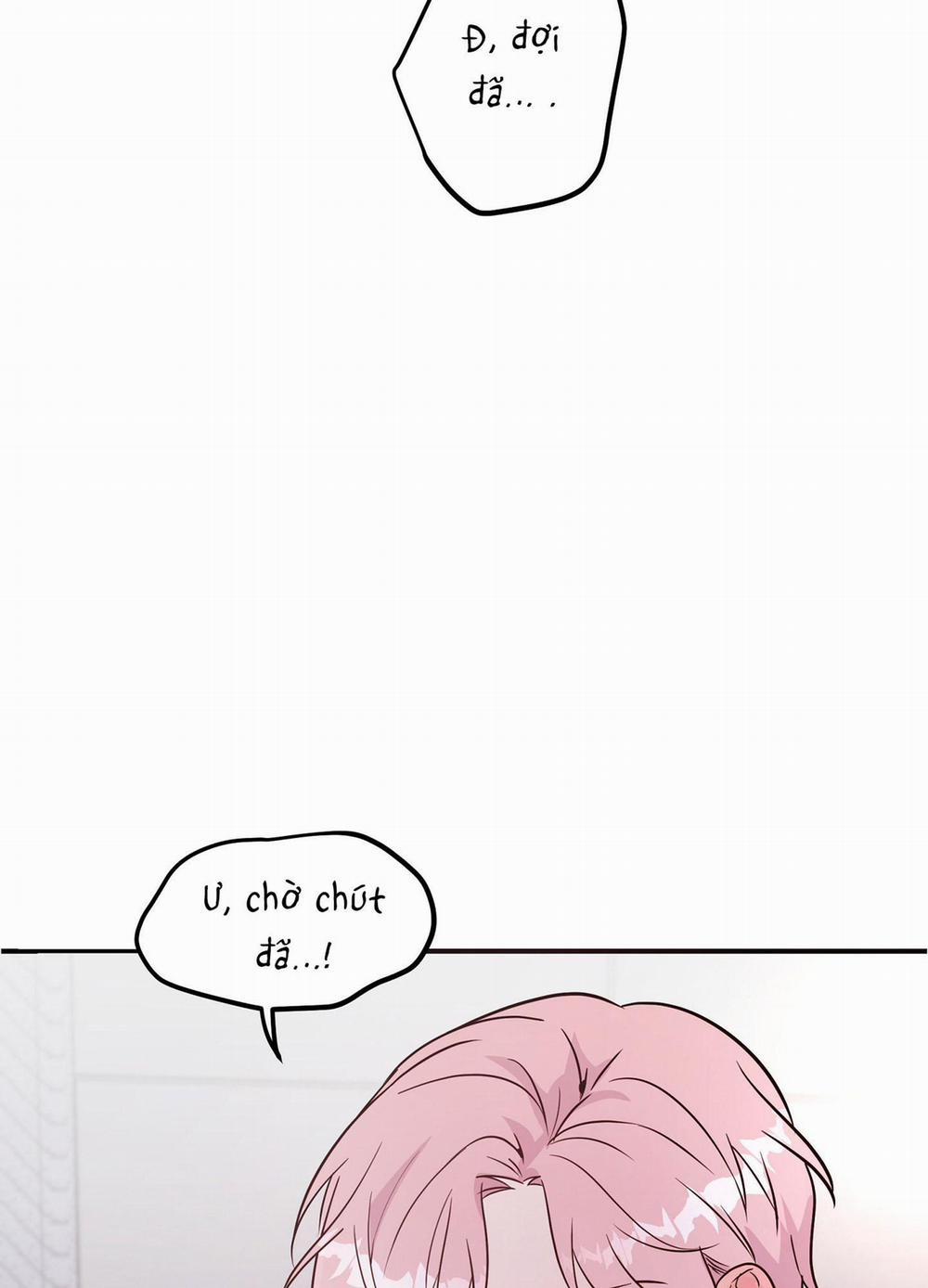 TUYỂN TẬP KỲ NGHỈ DƯỠNG NÓNG BỎNG CÙNG NHÀ KIM 3.1 trang 5