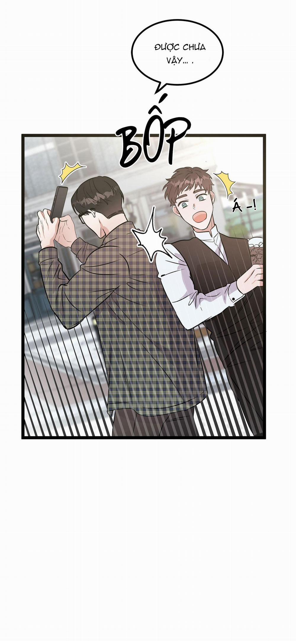 TUYỂN TẬP KỲ NGHỈ DƯỠNG NÓNG BỎNG CÙNG NHÀ KIM 3.1 trang 61