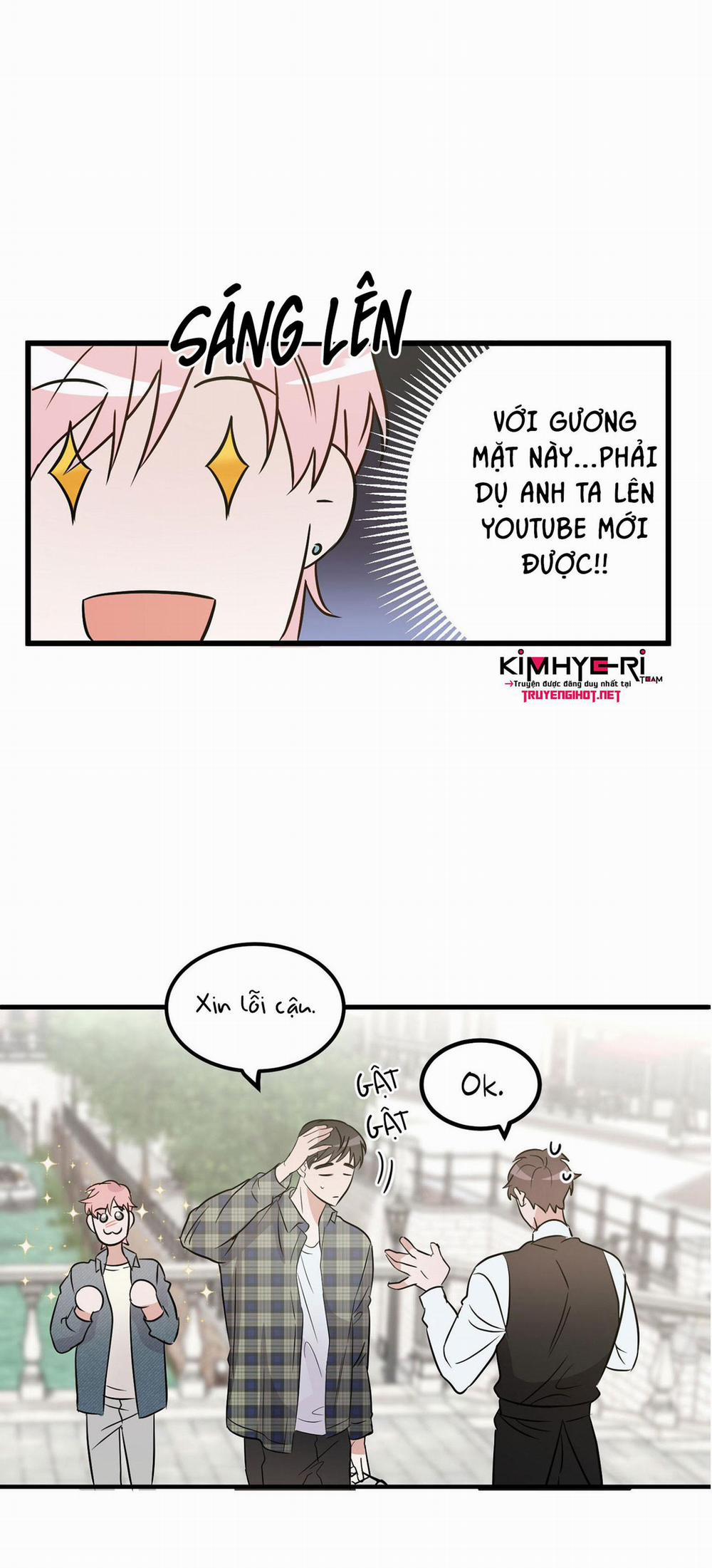 TUYỂN TẬP KỲ NGHỈ DƯỠNG NÓNG BỎNG CÙNG NHÀ KIM 3.1 trang 69