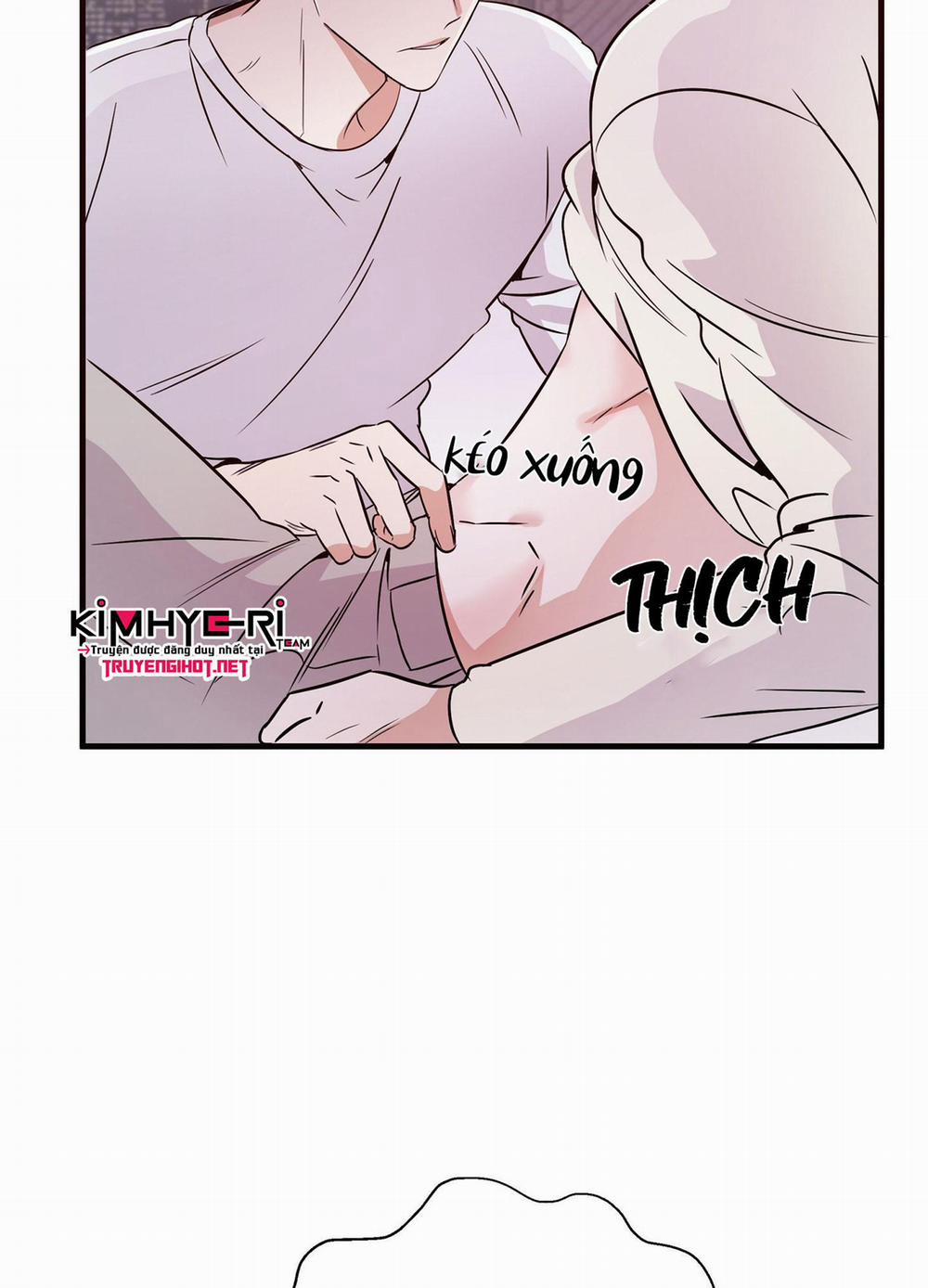 TUYỂN TẬP KỲ NGHỈ DƯỠNG NÓNG BỎNG CÙNG NHÀ KIM 3.1 trang 7