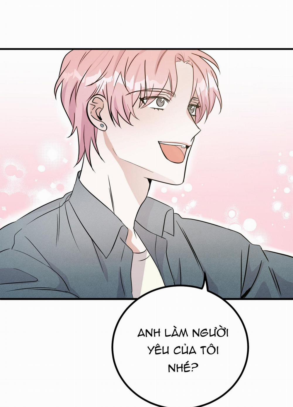 TUYỂN TẬP KỲ NGHỈ DƯỠNG NÓNG BỎNG CÙNG NHÀ KIM 3.2 trang 1