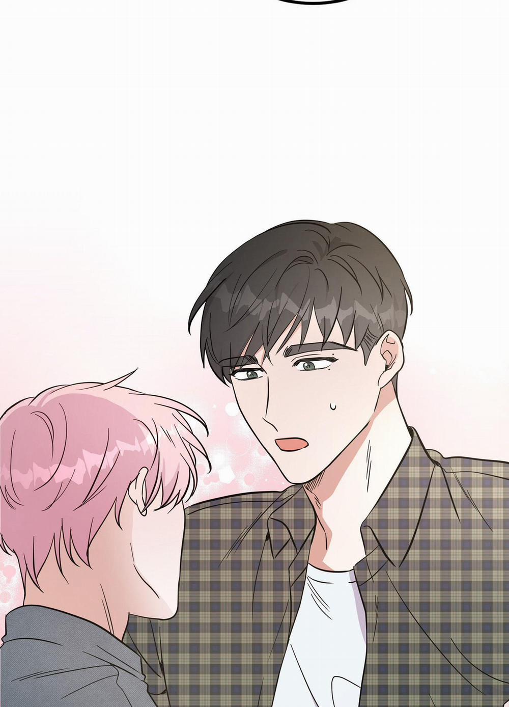 TUYỂN TẬP KỲ NGHỈ DƯỠNG NÓNG BỎNG CÙNG NHÀ KIM 3.2 trang 2