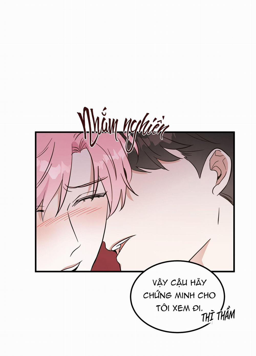 TUYỂN TẬP KỲ NGHỈ DƯỠNG NÓNG BỎNG CÙNG NHÀ KIM 3.3 trang 1