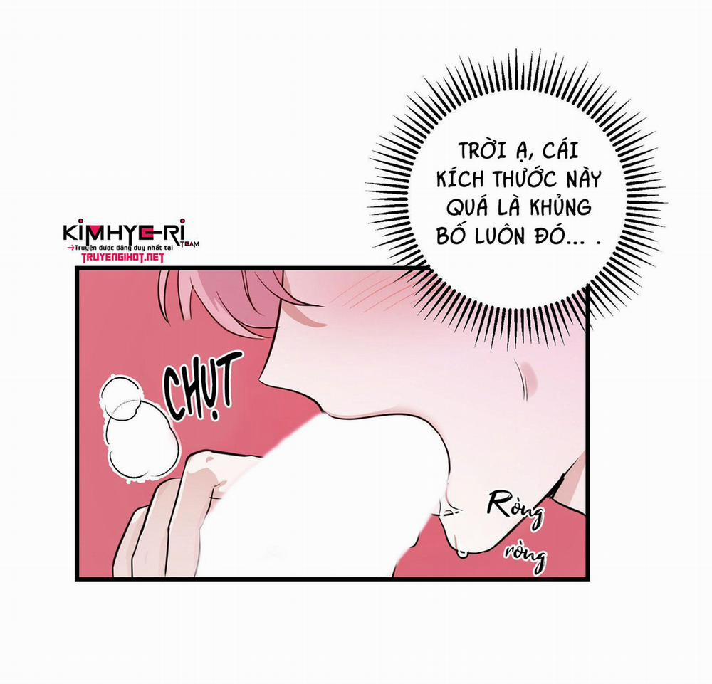 TUYỂN TẬP KỲ NGHỈ DƯỠNG NÓNG BỎNG CÙNG NHÀ KIM 3.3 trang 14