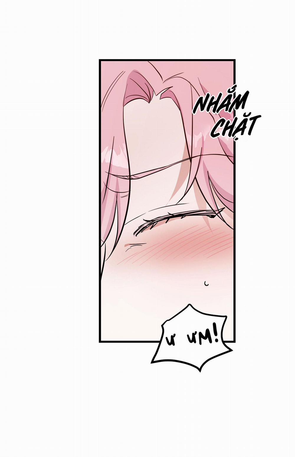 TUYỂN TẬP KỲ NGHỈ DƯỠNG NÓNG BỎNG CÙNG NHÀ KIM 3.3 trang 17