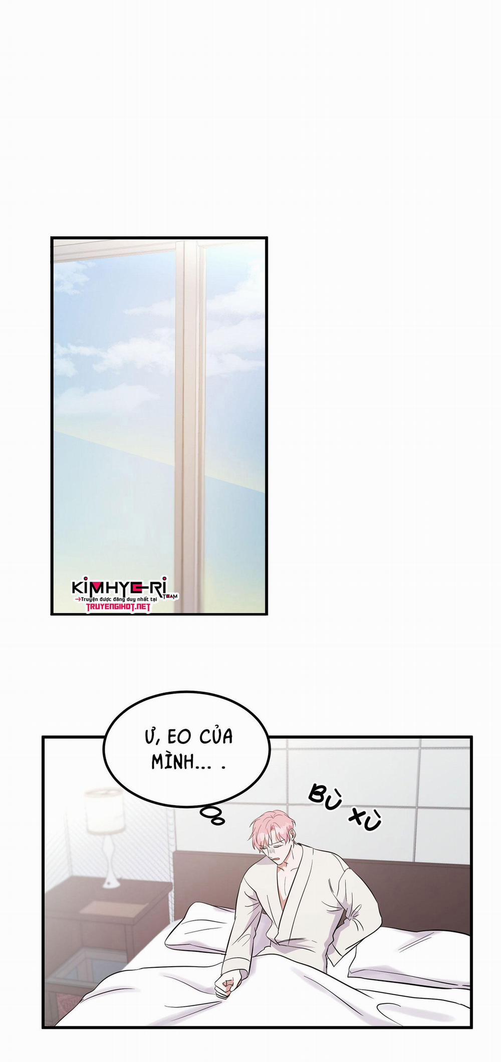 TUYỂN TẬP KỲ NGHỈ DƯỠNG NÓNG BỎNG CÙNG NHÀ KIM 3.3 trang 48