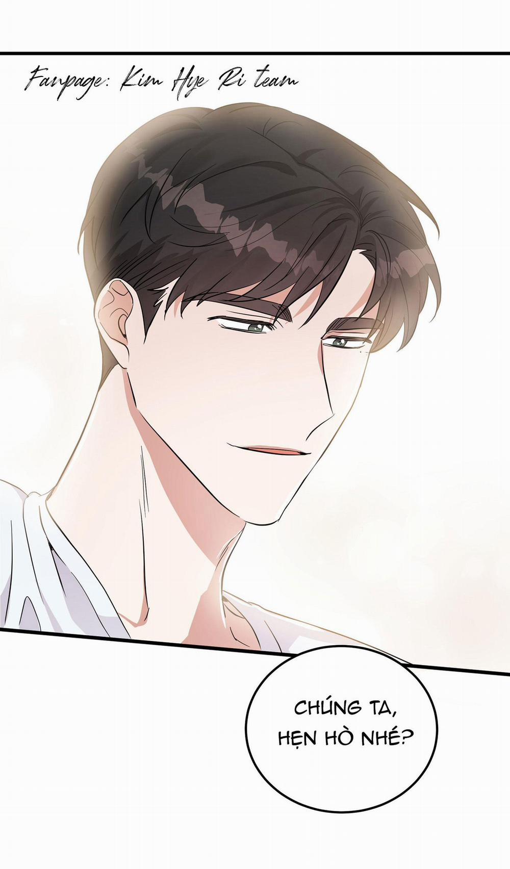 TUYỂN TẬP KỲ NGHỈ DƯỠNG NÓNG BỎNG CÙNG NHÀ KIM 3.3 trang 56
