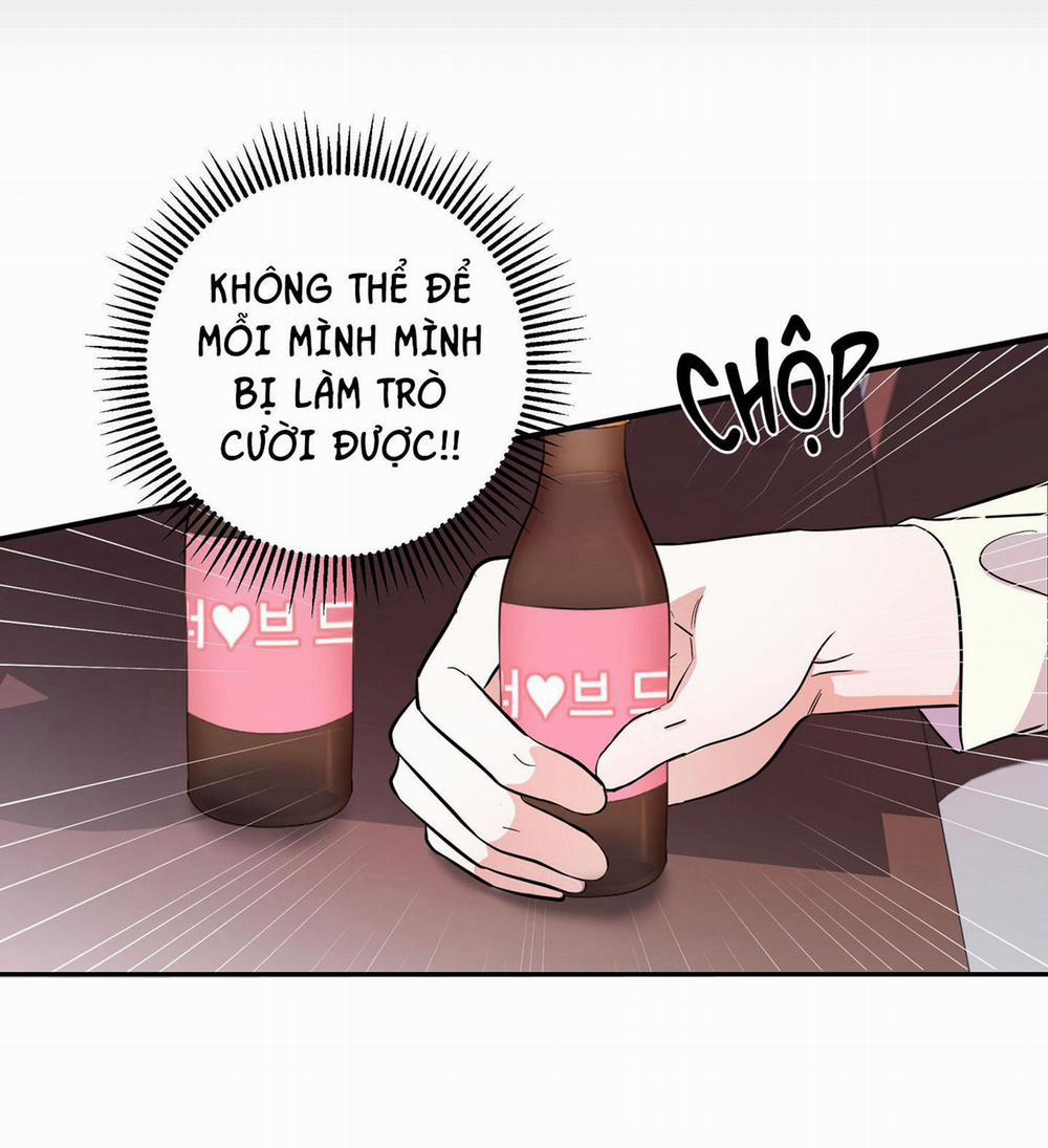 TUYỂN TẬP KỲ NGHỈ DƯỠNG NÓNG BỎNG CÙNG NHÀ KIM 3.3 trang 7