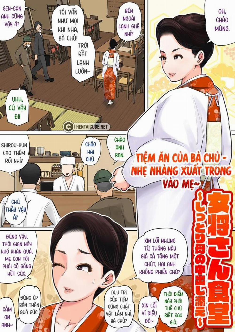 [Tuyển tập] Lỗ của mẹ làm tôi cứng 5 0 Tiệm ăn của bà chủ 0 Nhẹ nhàng xuất trong vào mẹ trang 0