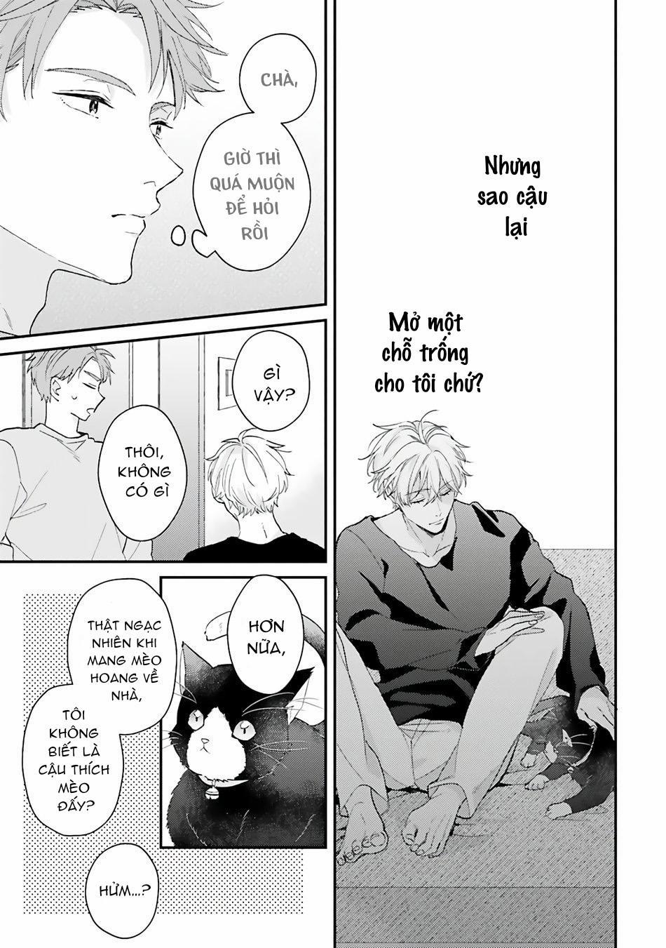 Tuyển Tập Manga Soft Xỉu 2 trang 14