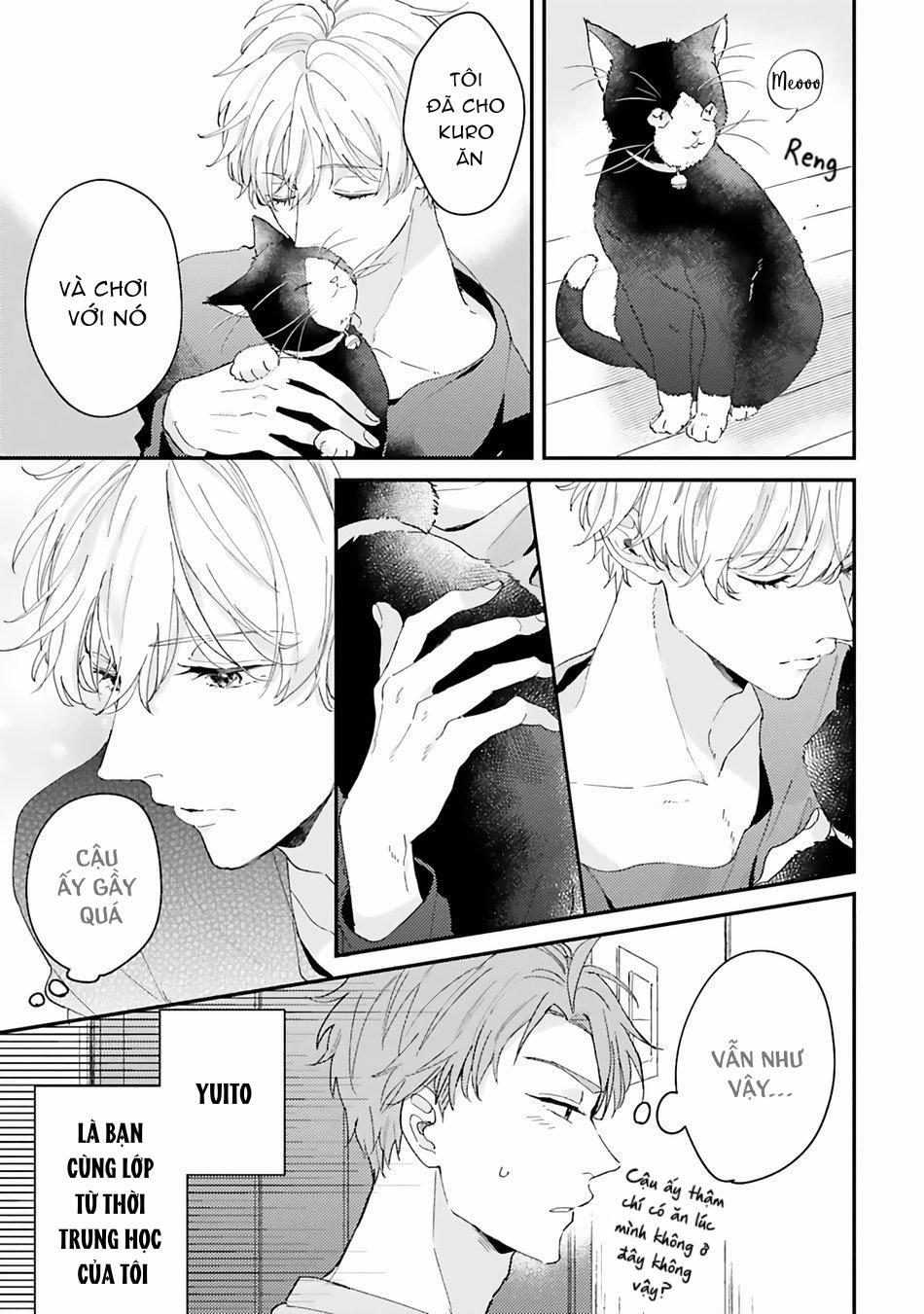 Tuyển Tập Manga Soft Xỉu 2 trang 4