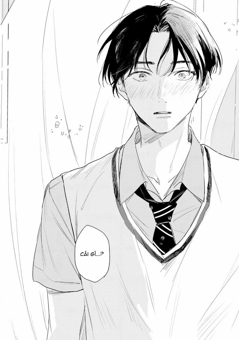 Tuyển Tập Manga Soft Xỉu 3 trang 19