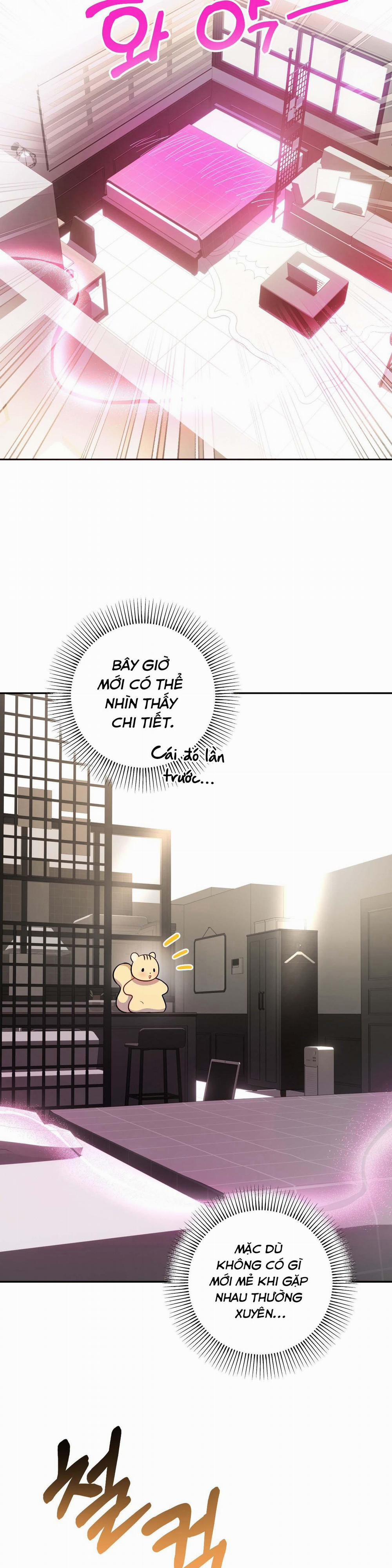 Tuyển Tập Manhwa 18+ 67 Can you please come down now? trang 24