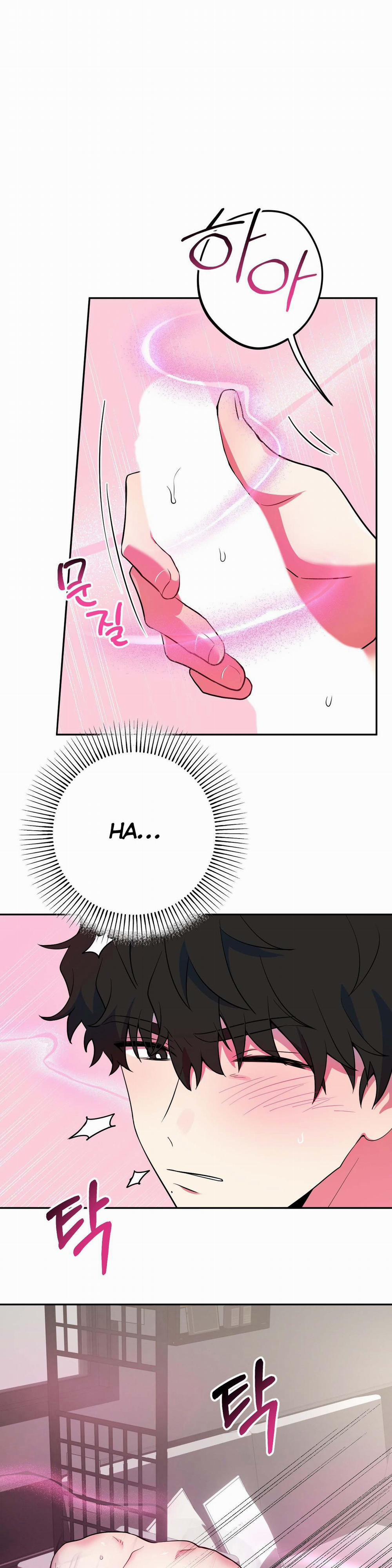 Tuyển Tập Manhwa 18+ 67 Can you please come down now? trang 31