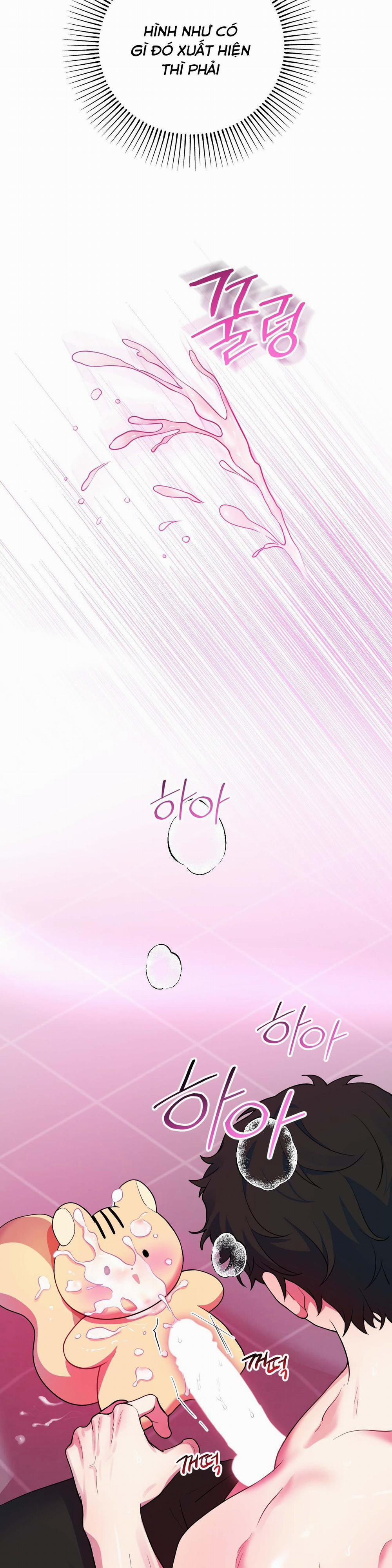 Tuyển Tập Manhwa 18+ 67 Can you please come down now? trang 34