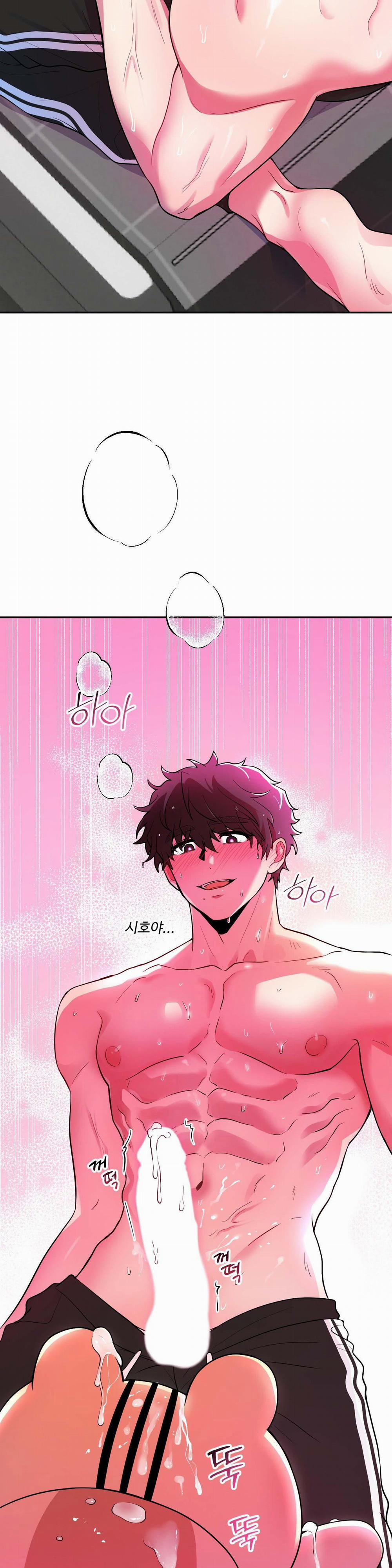 Tuyển Tập Manhwa 18+ 67 Can you please come down now? trang 35