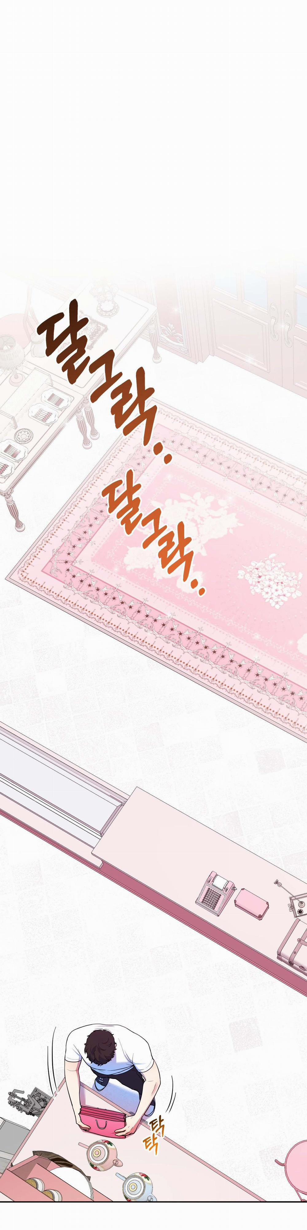 Tuyển Tập Manhwa 18+ 68 Can you please come down now? trang 0